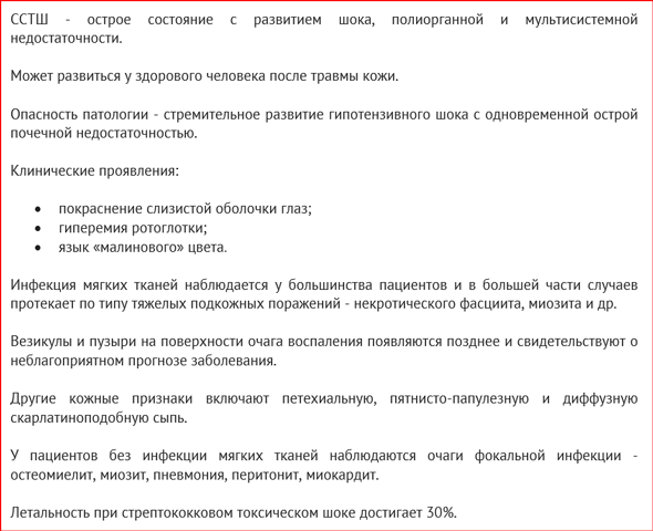 Кожные болезни в МКБ 10: стрептодермия стрептодермия шифр по мкб 10