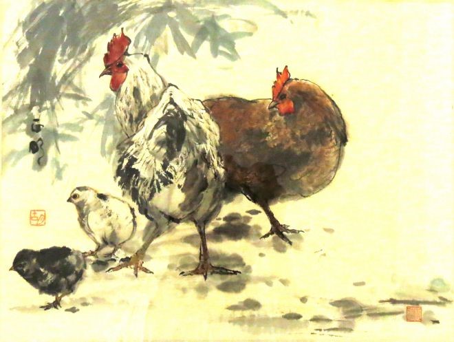 Картины